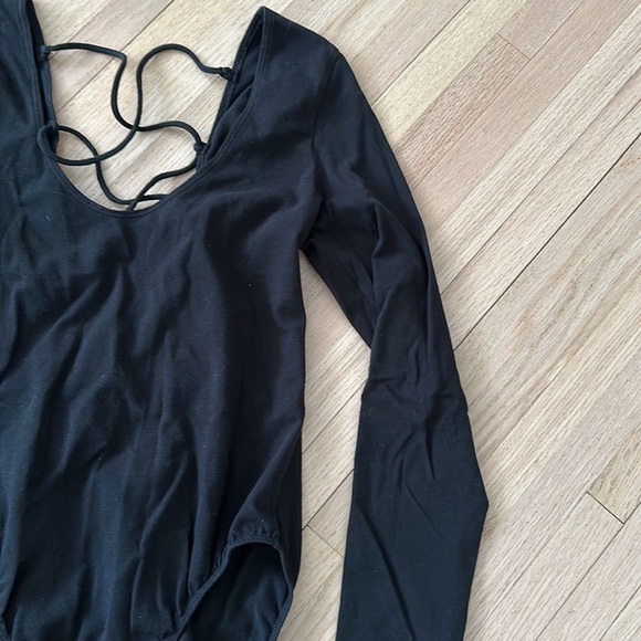 Victoria’s Secret Bodysuit - Picture 3 of 6